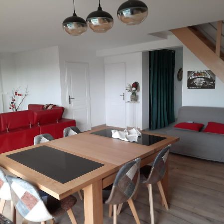 La Bellangerie Villa Joué-lés-Tours Buitenkant foto