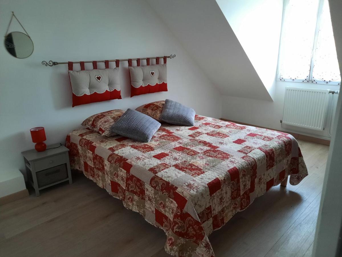 La Bellangerie Villa Joué-lés-Tours Buitenkant foto
