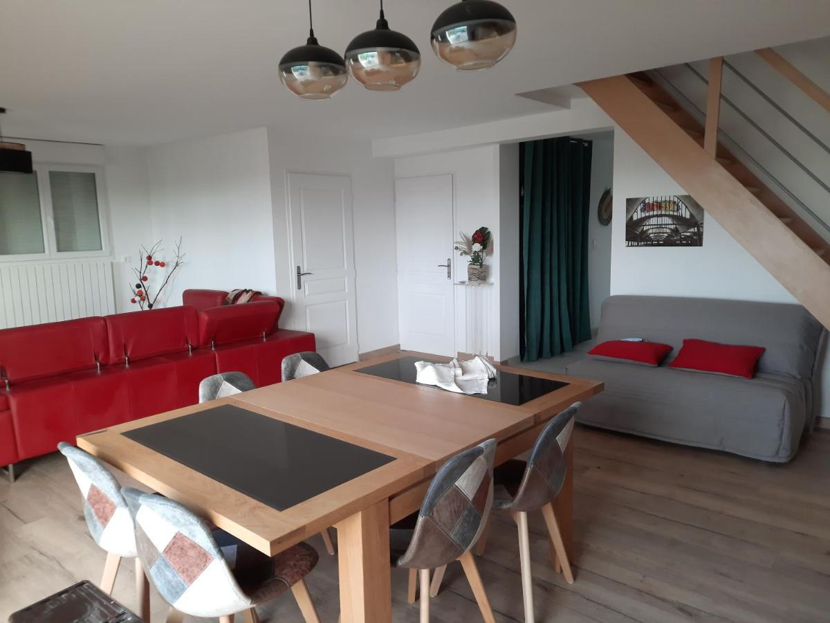 La Bellangerie Villa Joué-lés-Tours Buitenkant foto